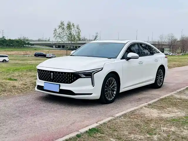 Besturn B70 2023