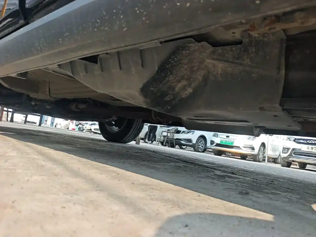 Фото 22 - Haval M6