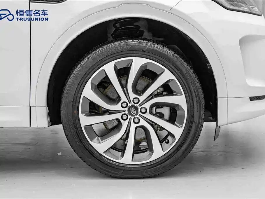 LAND ROVER DISCOVER SPORTS