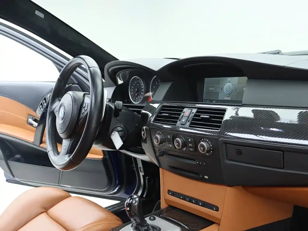 BMW M5 2006 2005 Model M5