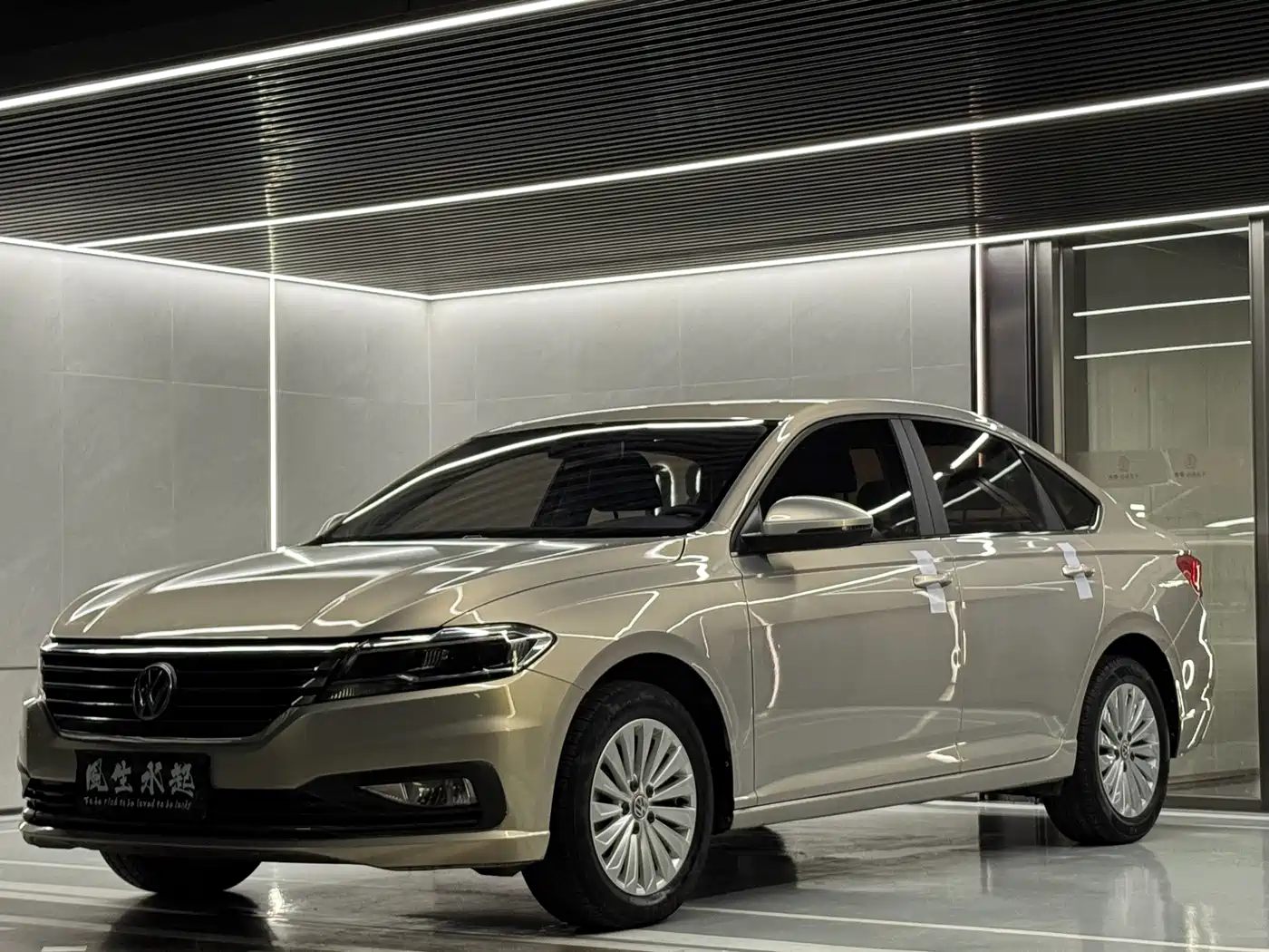 Volkswagen Lavida 2019 280TSI DSG Comfort Edition China VI