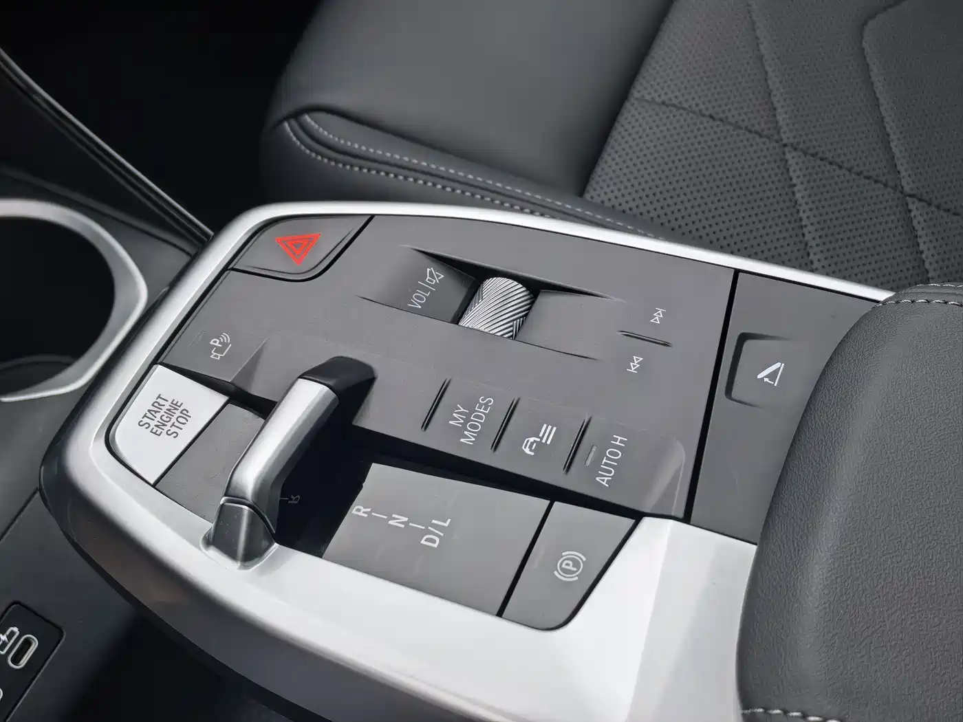 BMW X1 2025 sDrive25Li X Design Package фото 15