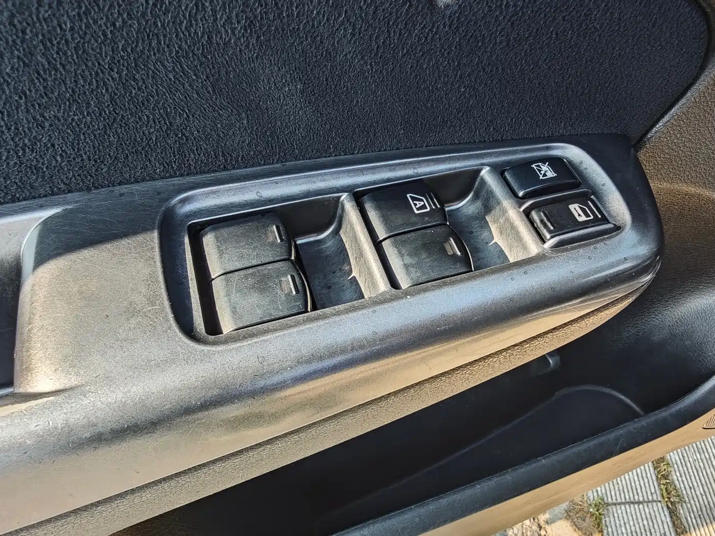 Subaru Forester 2011 2.5XS Automatic Luxury Navigation Edition фото 15