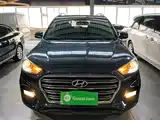 Фото 3 - Hyundai Beijing Hyundai ix35