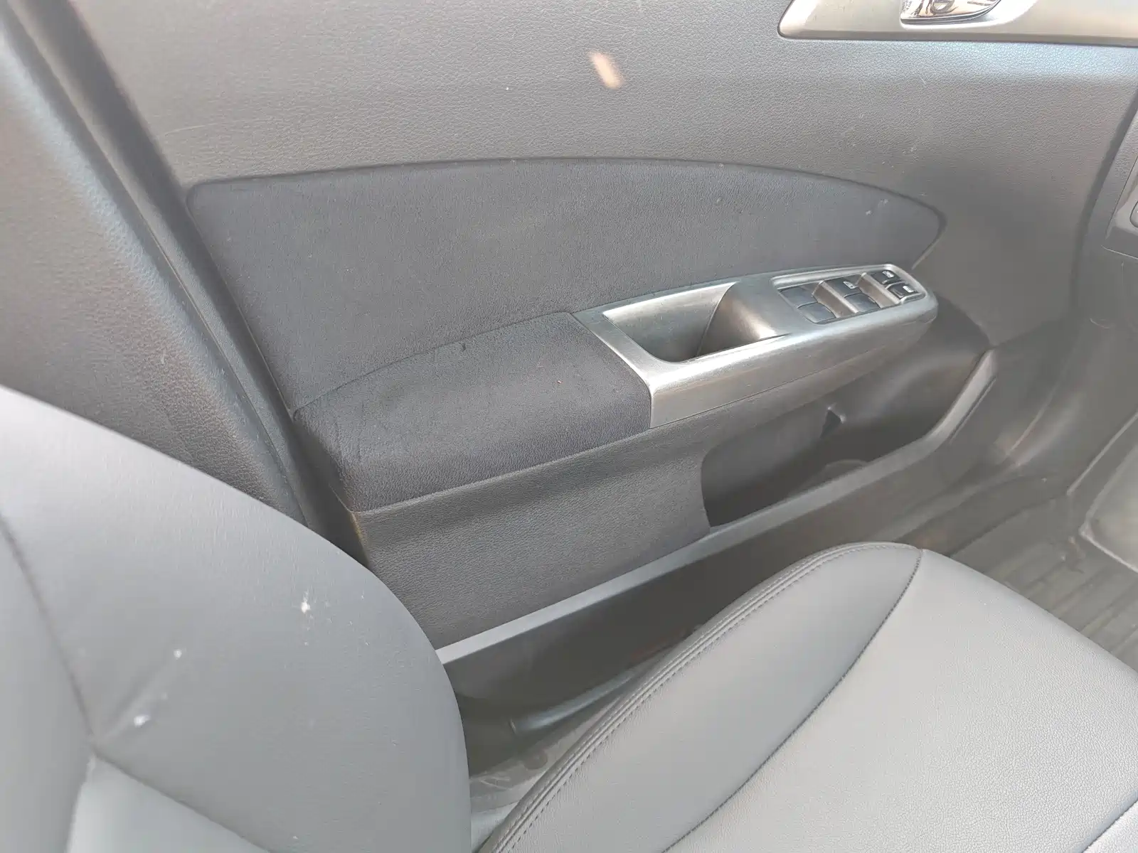 Photo 14 - Subaru Forester
