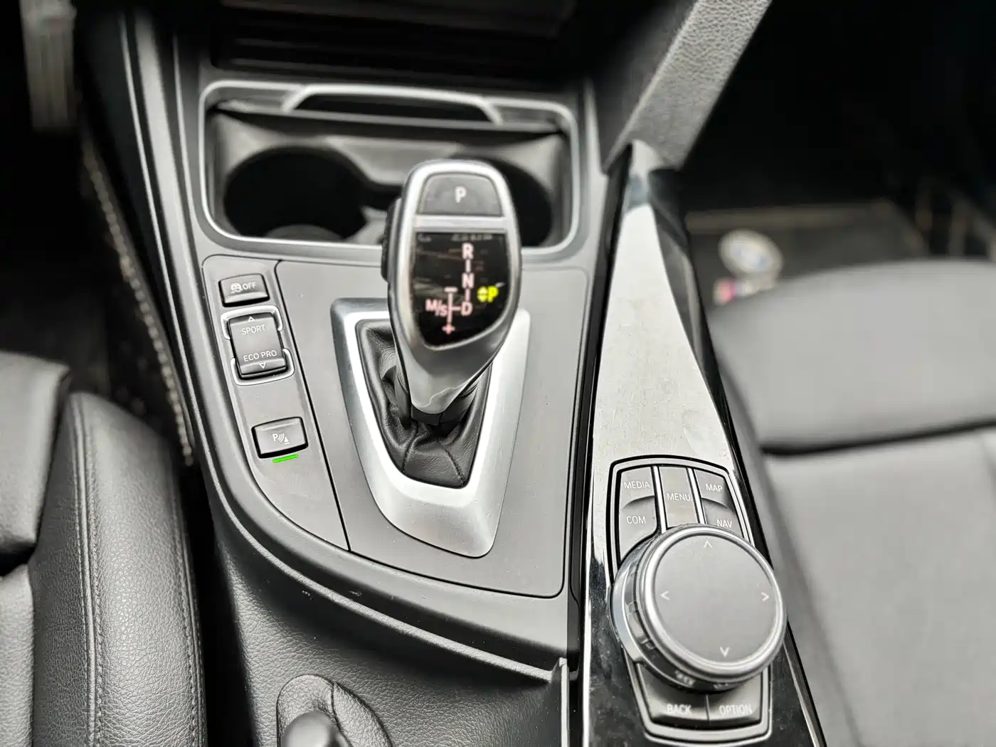 BMW 3 Series 2018 320Li Leading M Sport Package фото 14