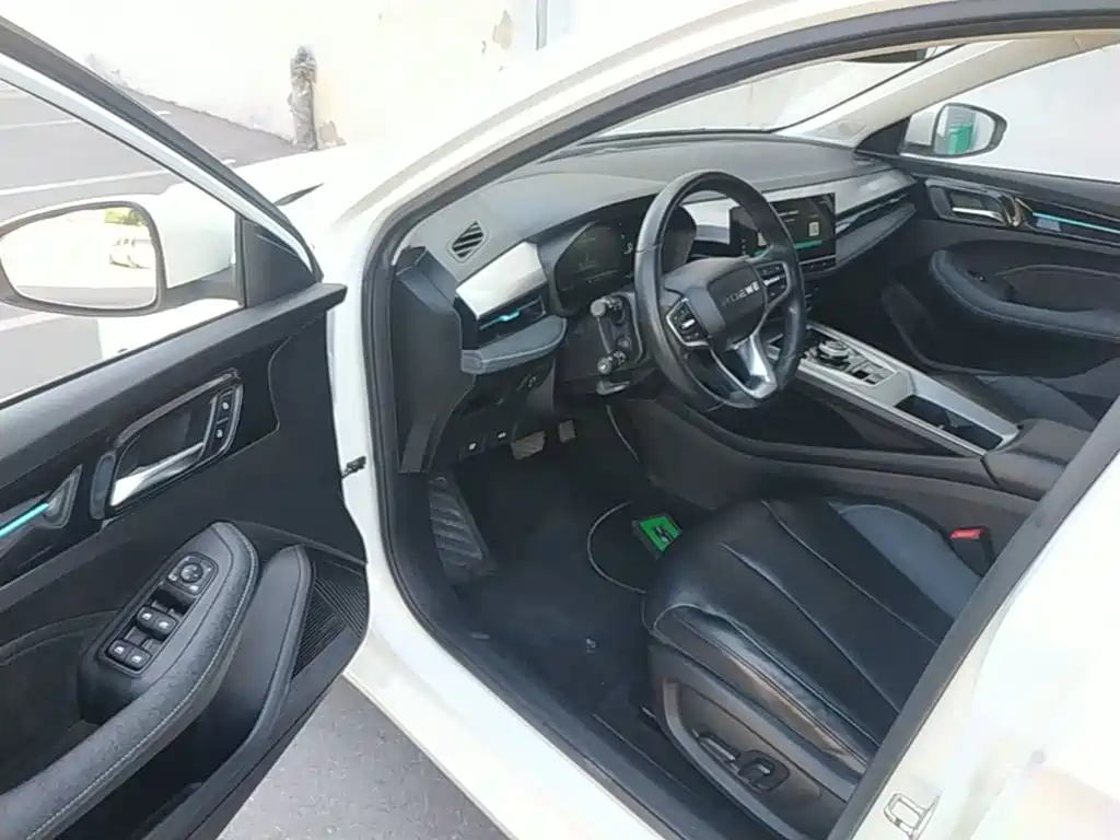 Roewe Ei5 2021 2021 500 Admiration Edition