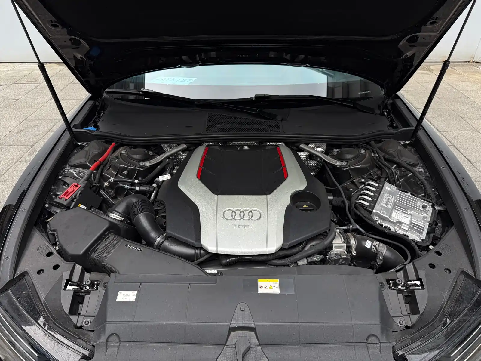 صورة 17 - Audi A6L