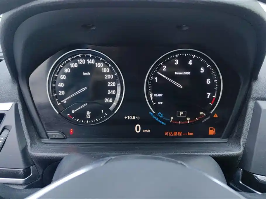 BMW 1 Series 2019 118i Fashion Edition фото 14