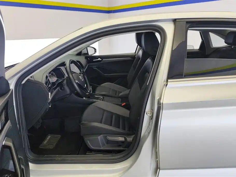 Volkswagen Sagitar 2020 280TSI DSG Comfort China VI фото 9