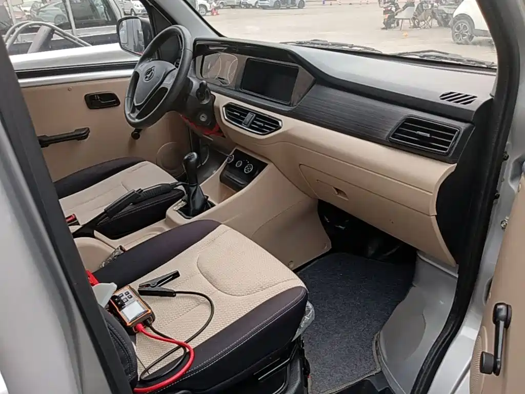 Changan Kuayue Kuayuexing V3 2025 2023 1.5L Gasoline Standard 7-seater Passenger Vehicle