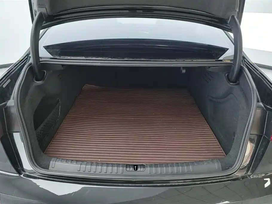 Audi A6L 2020 45 TFSI Premium Dynamic фото 4