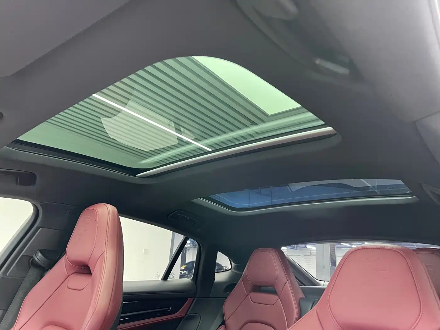 Porsche Panamera 2025 2024 Panamera 2.9T