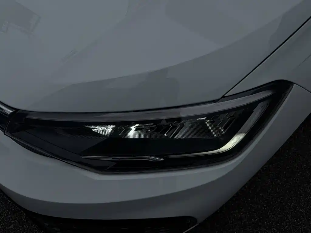 Volkswagen Lavida, миниатюра 13