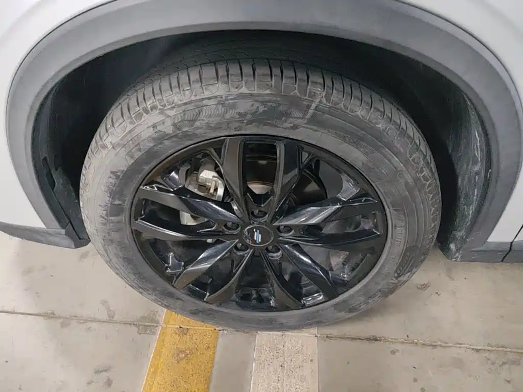 Changan Oshan X5 PLUS 2023 2023 1.5T DCT Pioneer