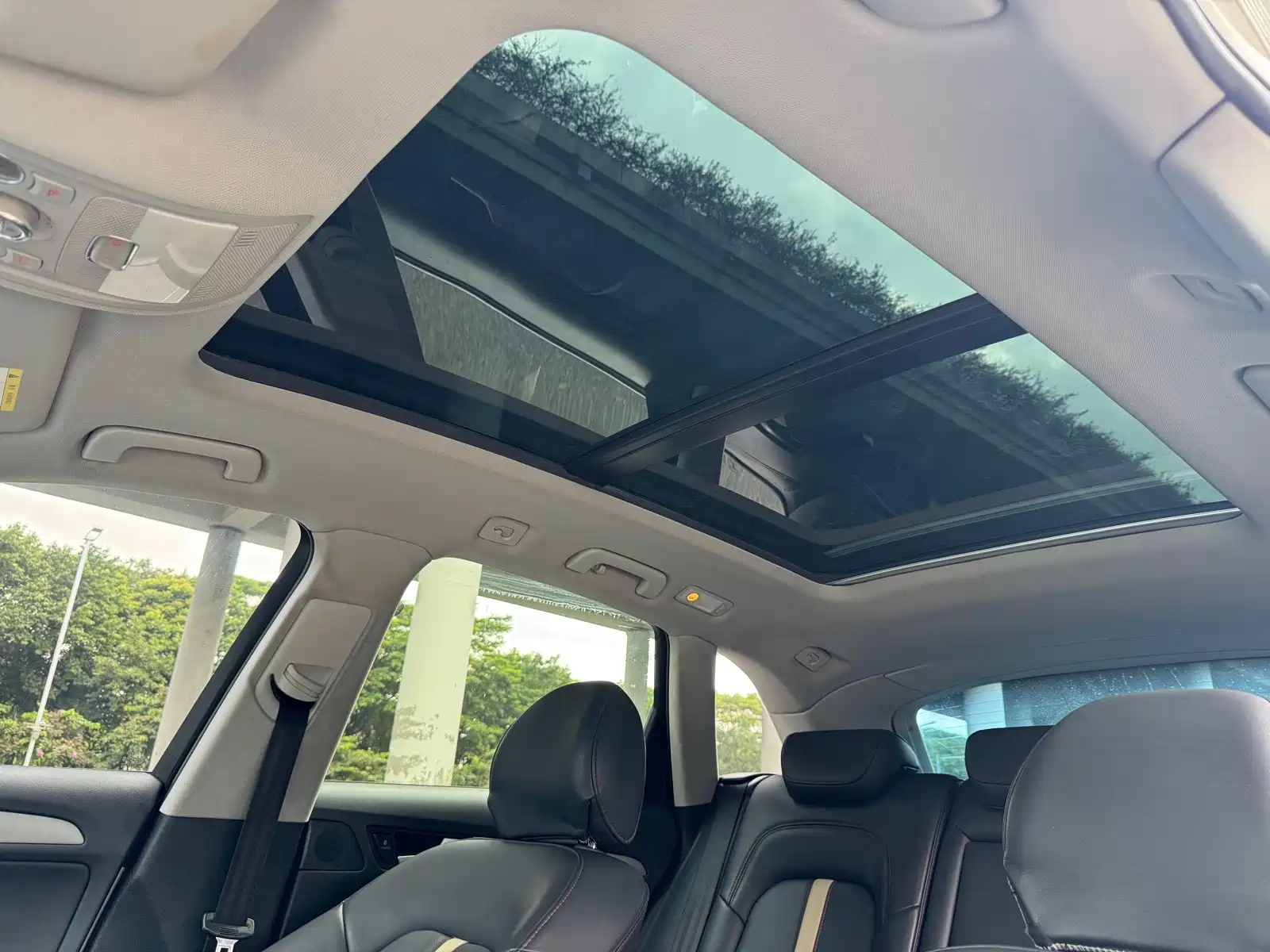 Photo 7 - Audi Q5