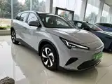 Фото 4 - ARCFOX Alpha T5