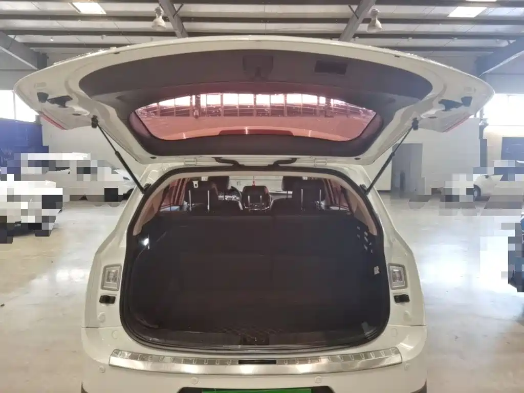 Baojun 560 2017 2016 1.8L iAMT Elite