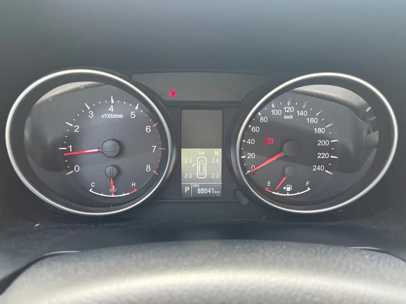 Haval M6 2024 2023 PLUS 1.5T DCT Elite Smart Connect