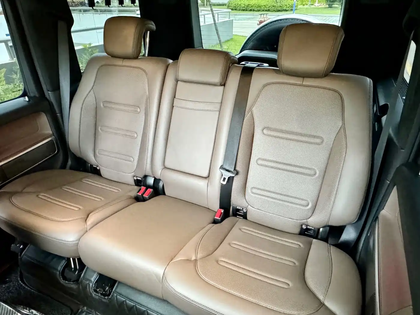 Mercedes-Benz G-Class 2022 G 500 фото 5