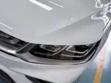 Фото 2 - Geely Coolray