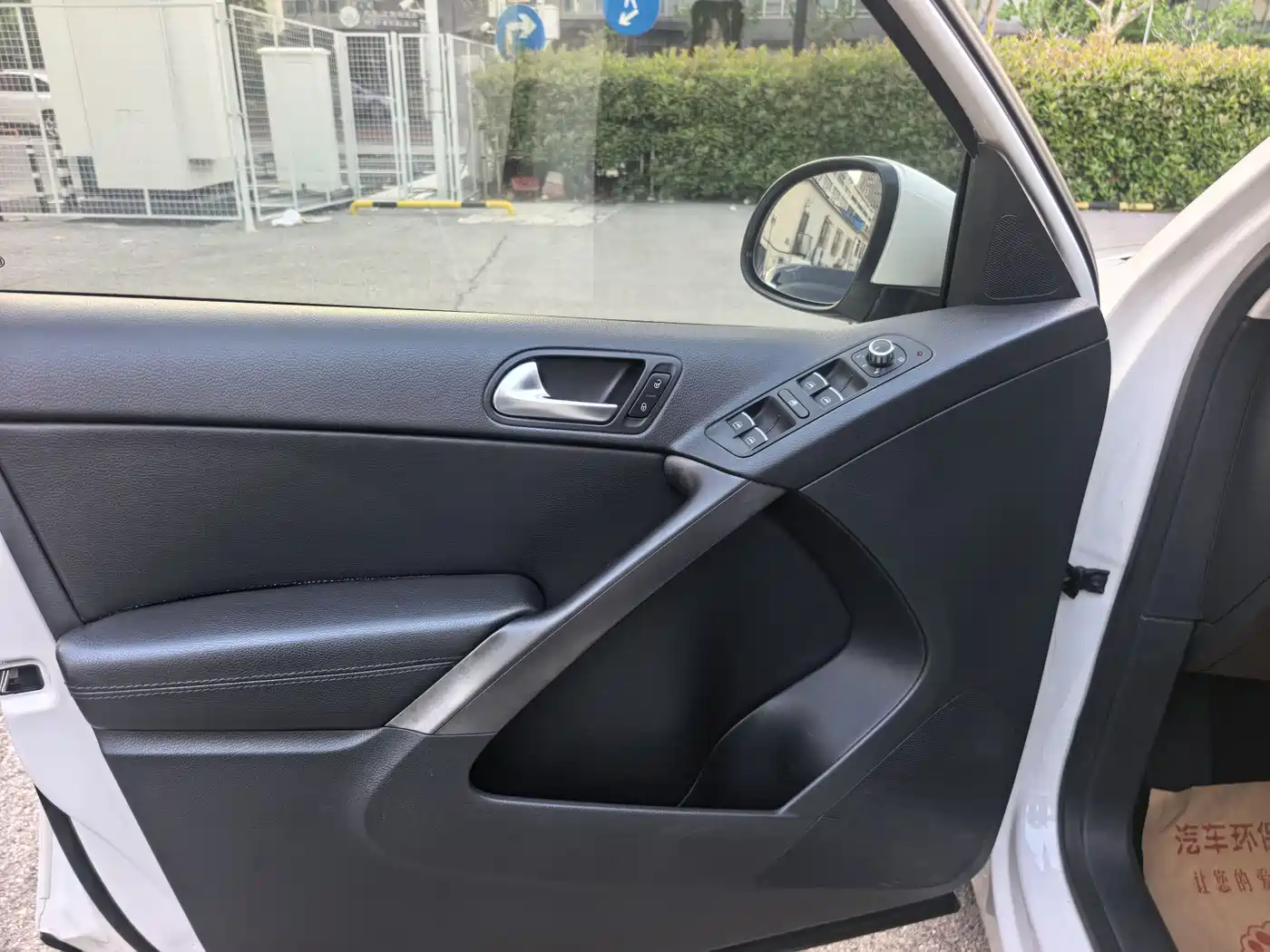 Volkswagen Tiguan 2013 2.0TSI Automatic AWD Flagship Edition фото 15