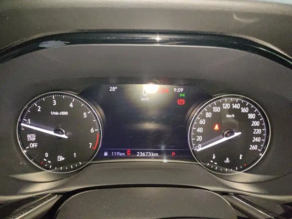 Buick Envision S 2023 2022 Envision S 652T 2WD Luxury