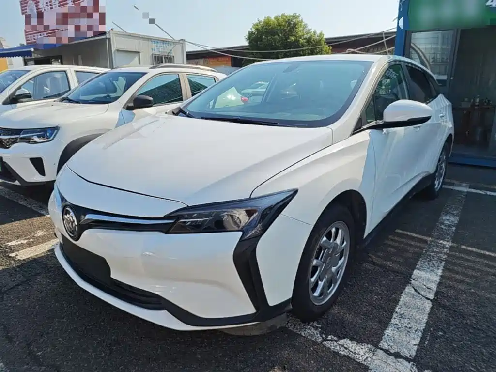 Buick Velite 6 2024 2024 450km Travel Edition