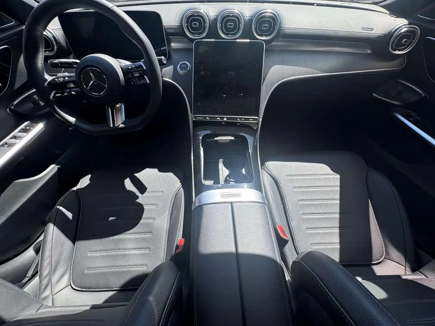Mercedes-Benz C-Class 2024 C 260 L Sport фото 6