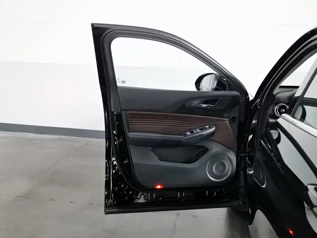 WEY VV5 2020 2021 1.5T 2WD Style Pioneer