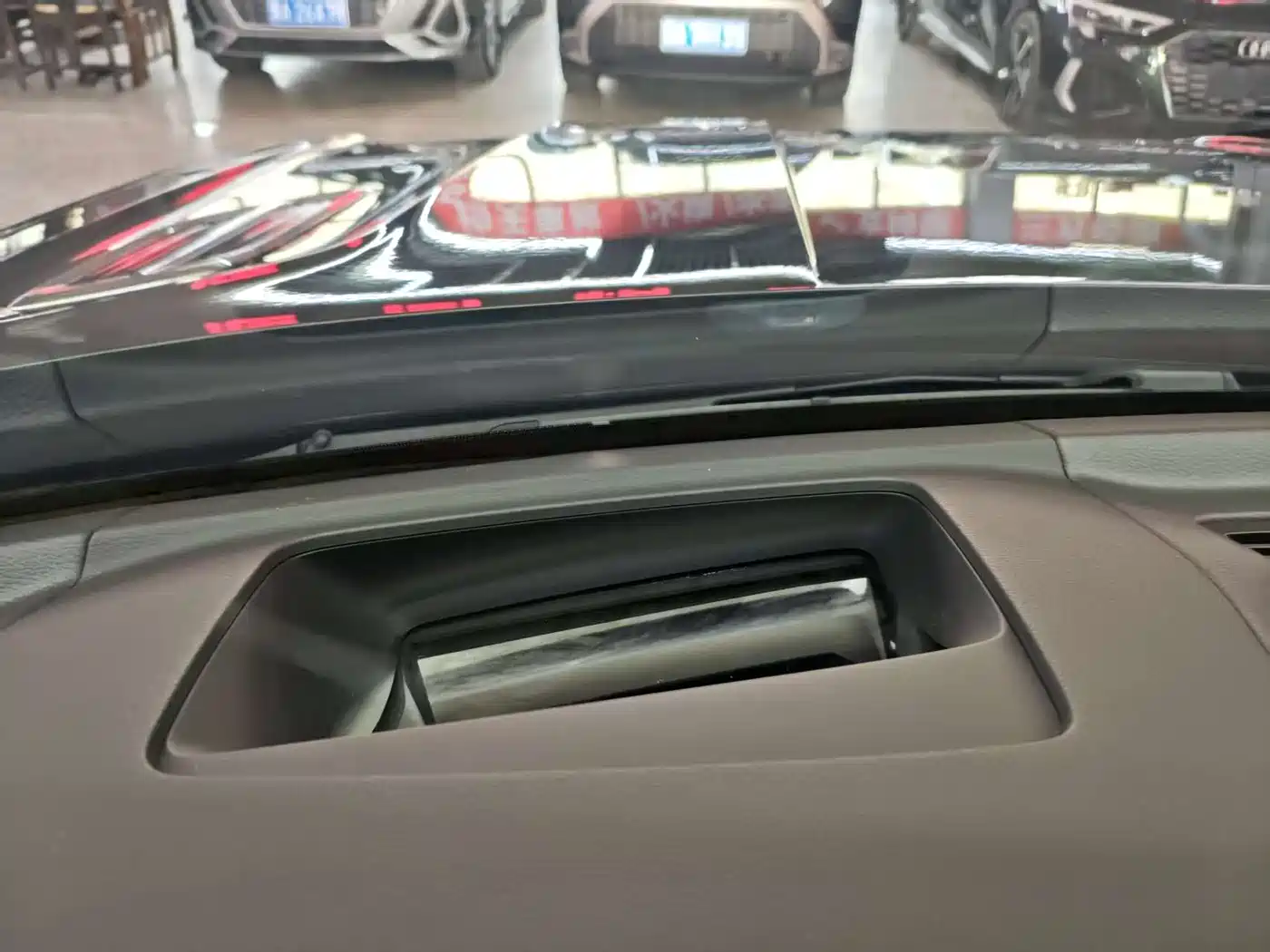 Volkswagen Teramont 2022 Teramont X 380TSI 4MOTION Premium Flagship фото 13