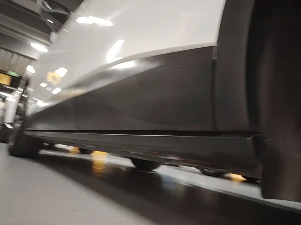 Volkswagen ID.4 X 2024 2024 Pure Intelligent Edition