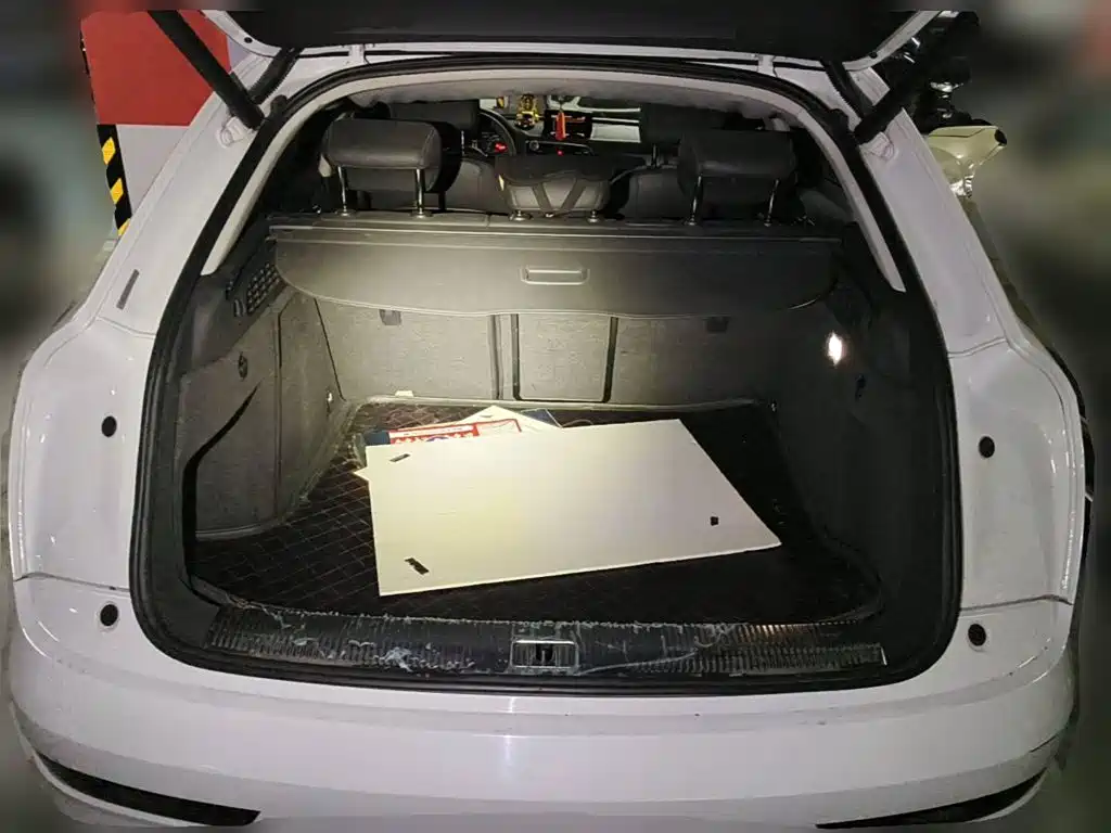 Фото 5 - Audi Q3