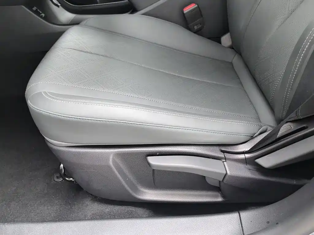 Фото 20 - BYD Qin PLUS
