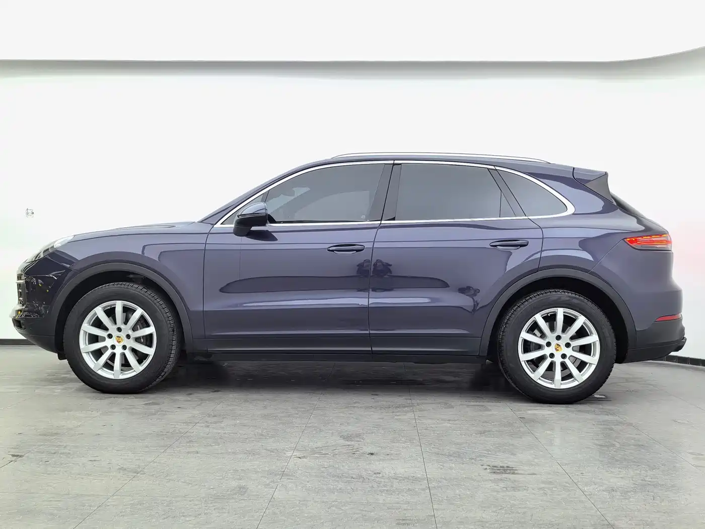 Porsche Cayenne 2018 Cayenne 3.0T фото 7