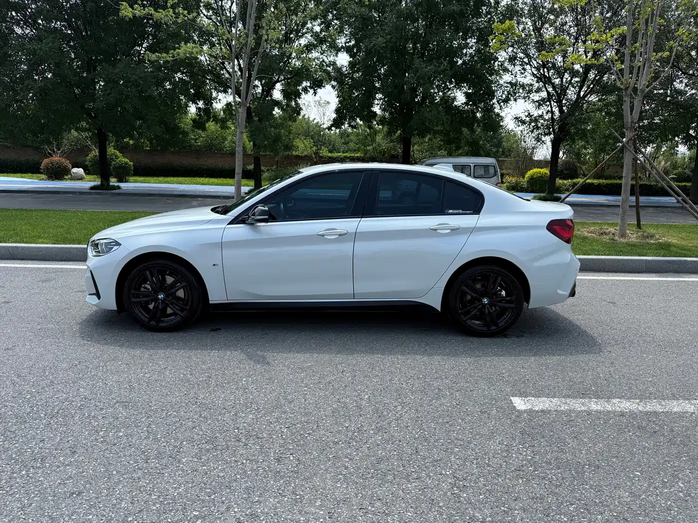 BMW 1 Series 2023 2023 125i M Sport Shadow Edition
