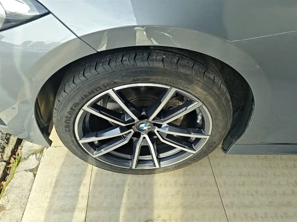 BMW 3 Series 2023 325Li M Sport Package фото 23