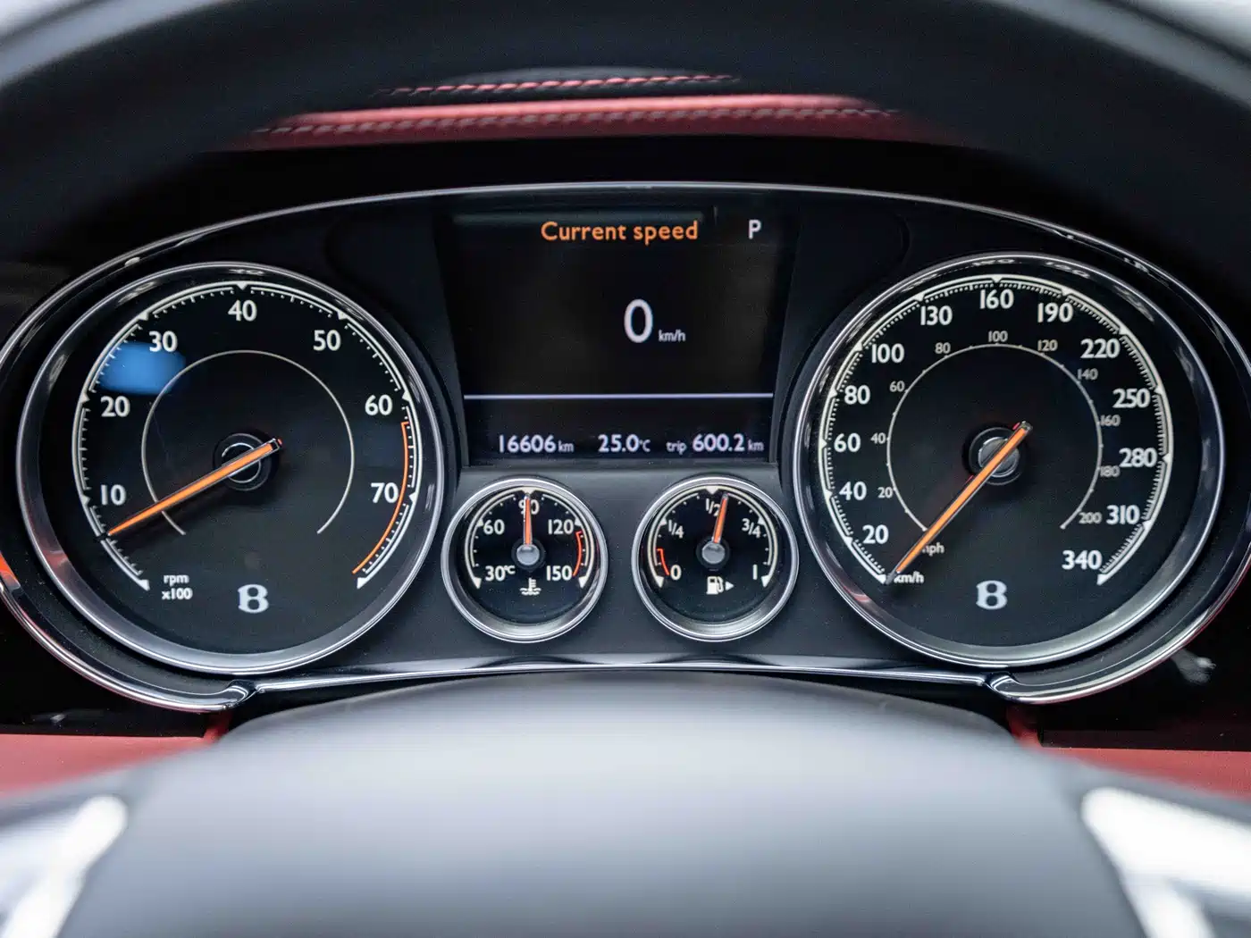 Bentley Continental 2016 2016 4.0T GT V8 S Standard