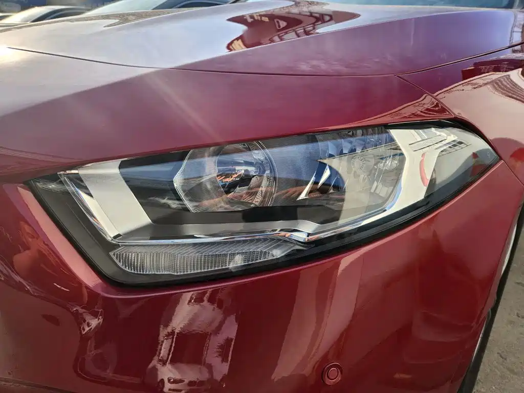 Фото 20 - Mercedes-Benz A-Class
