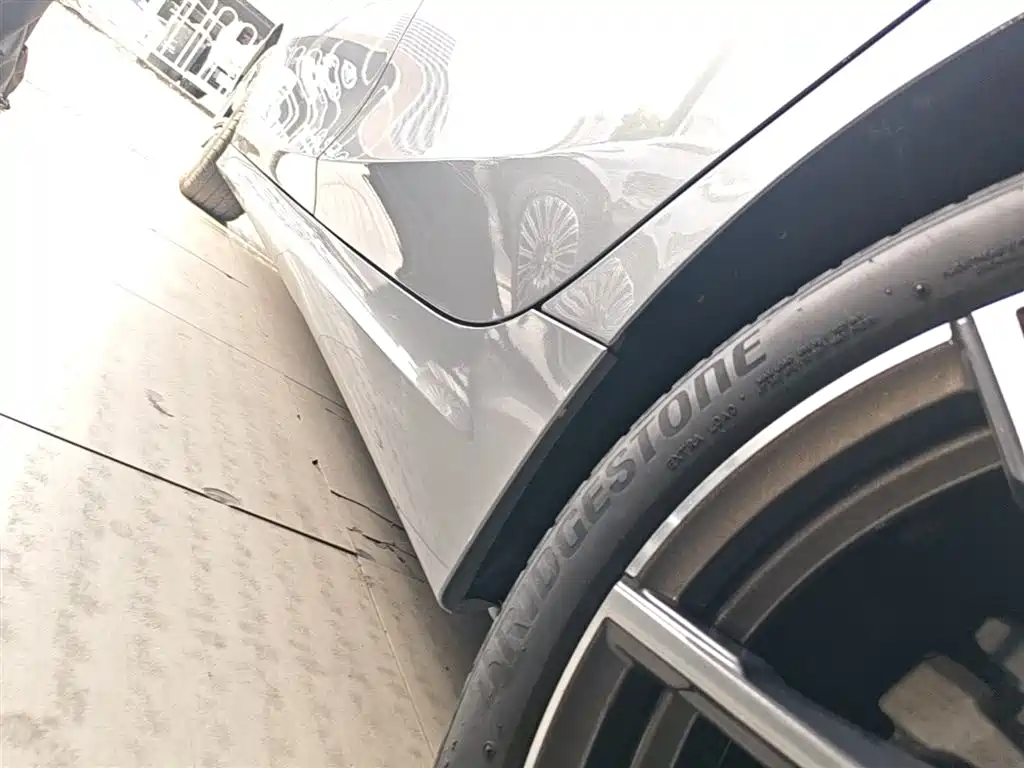BMW 3 Series 2023 325Li M Sport Package фото 22