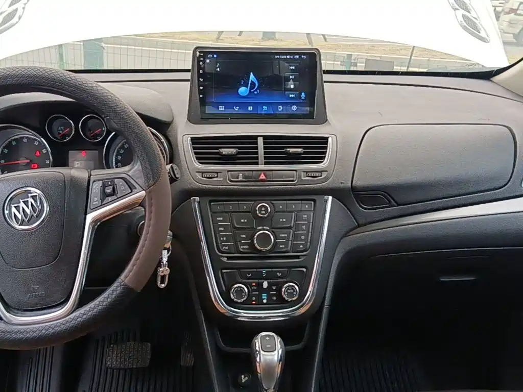 Photo 13 - Buick Encore