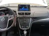 Фото 13 - Buick Encore