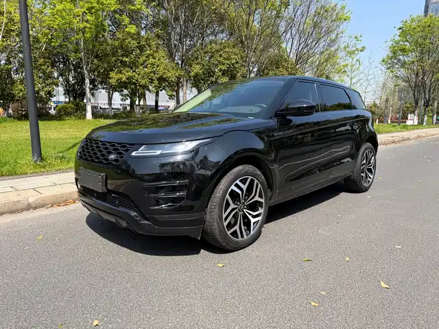 LAND ROVER RANGE ROVER AURORA