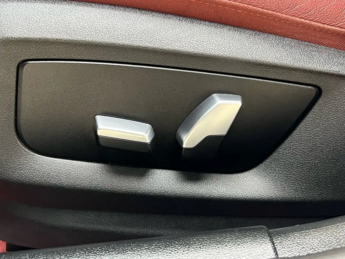 BMW 5 Series 2021 530Li Leading M Sport Package фото 20