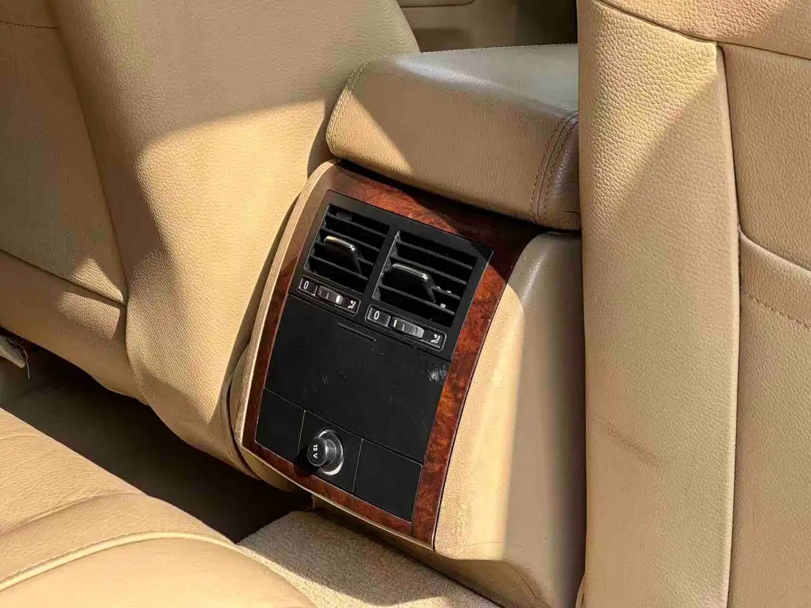Фото 14 - Volkswagen Touareg