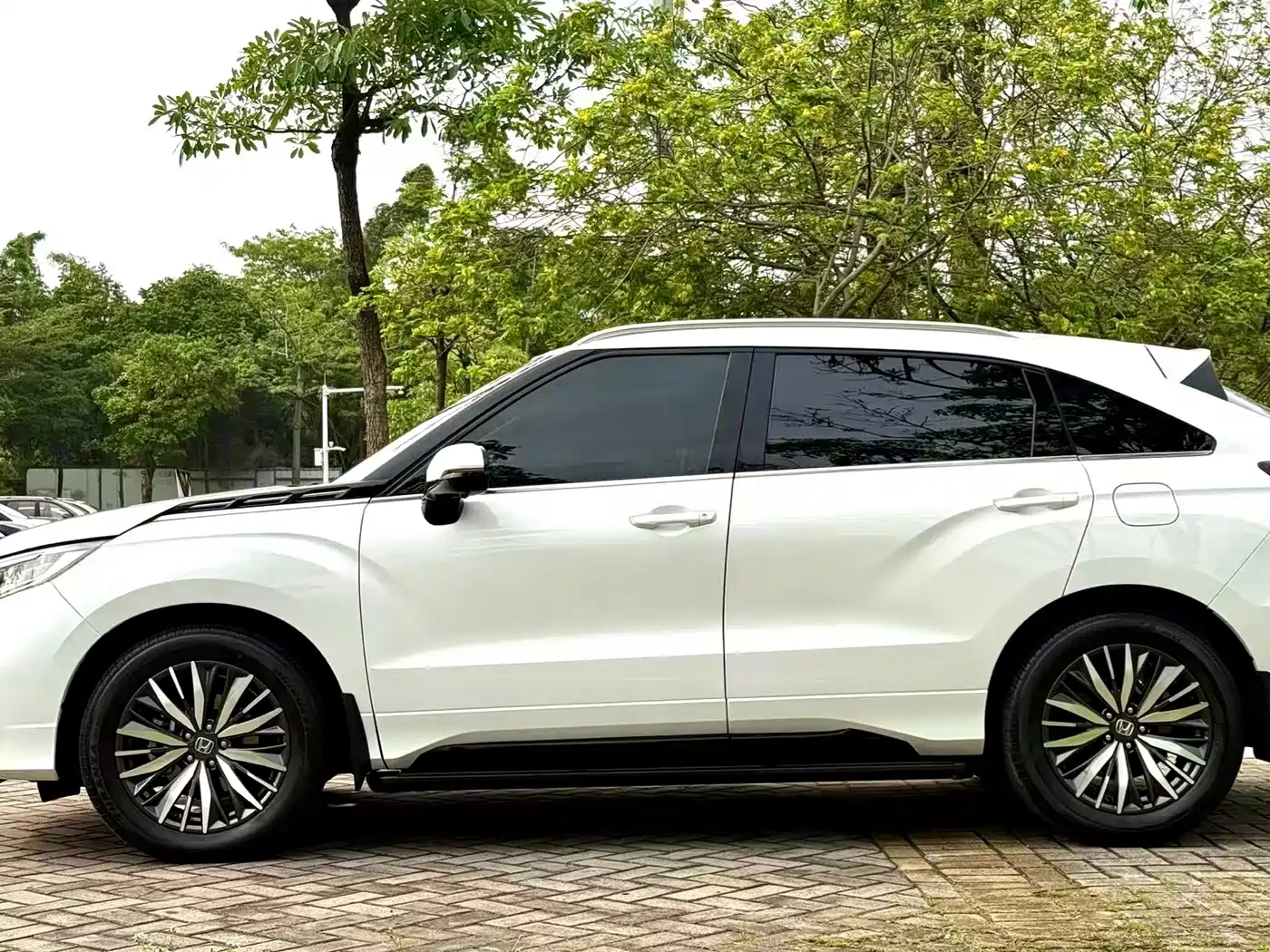 Honda Avancier 2023 2020 370TURBO 2WD Luxury Edition