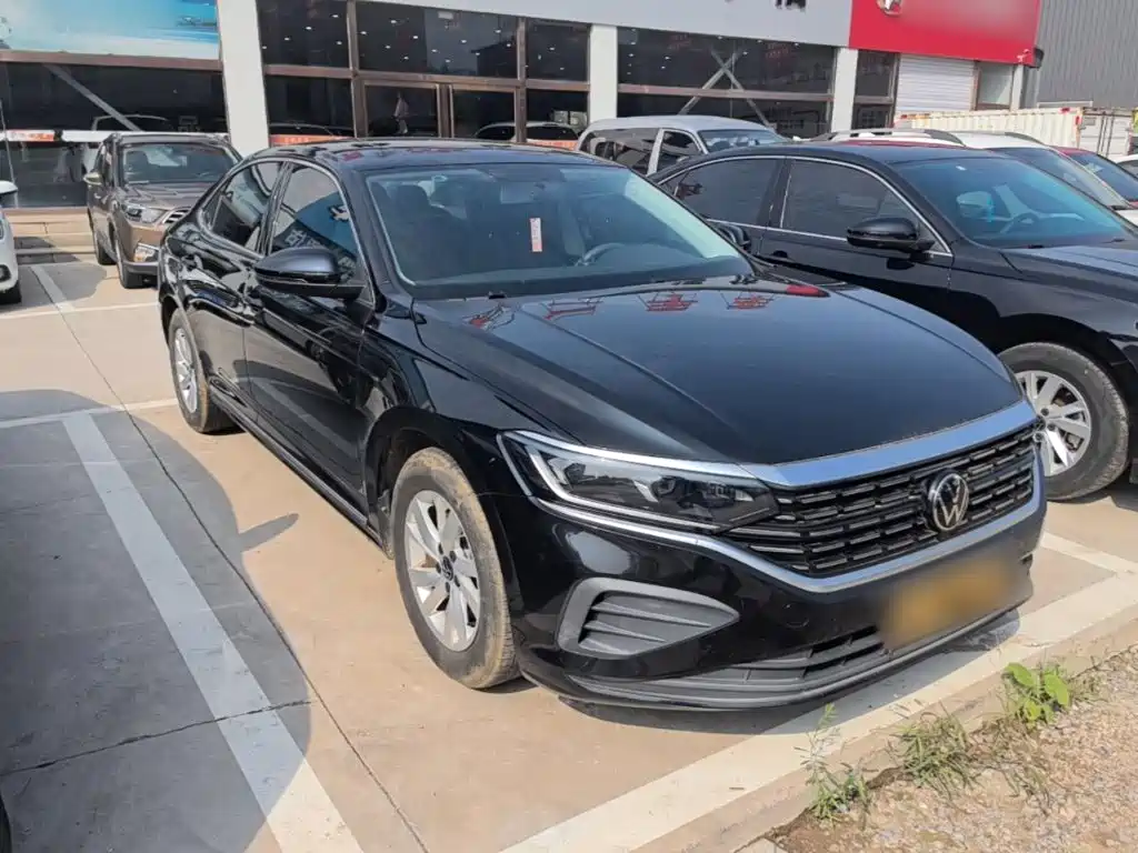 Volkswagen Passat 2025 2025 Outstanding 280TSI Business Edition