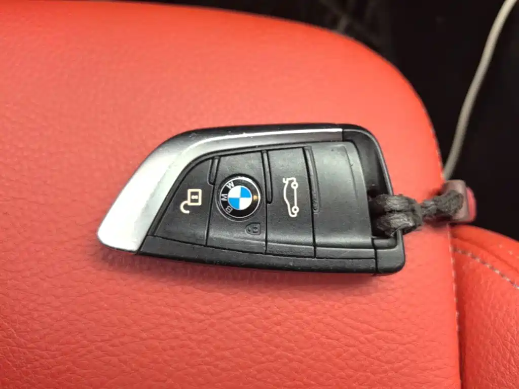 BMW X2 2020 2021 sDrive20i M Off-Road Package
