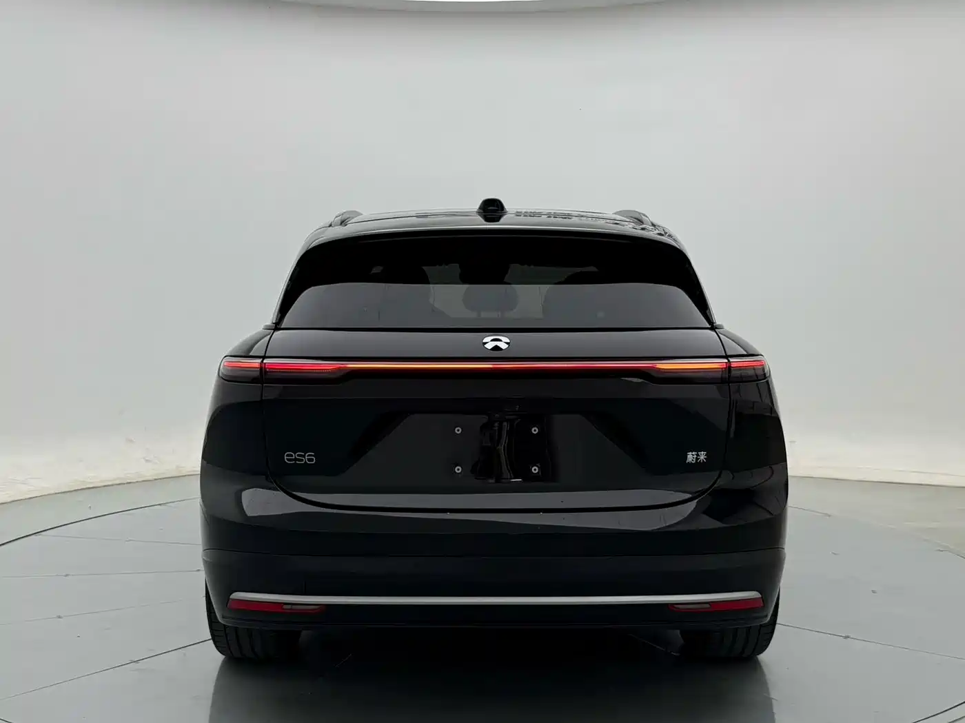 NIO ES6 2024 2024 75kWh