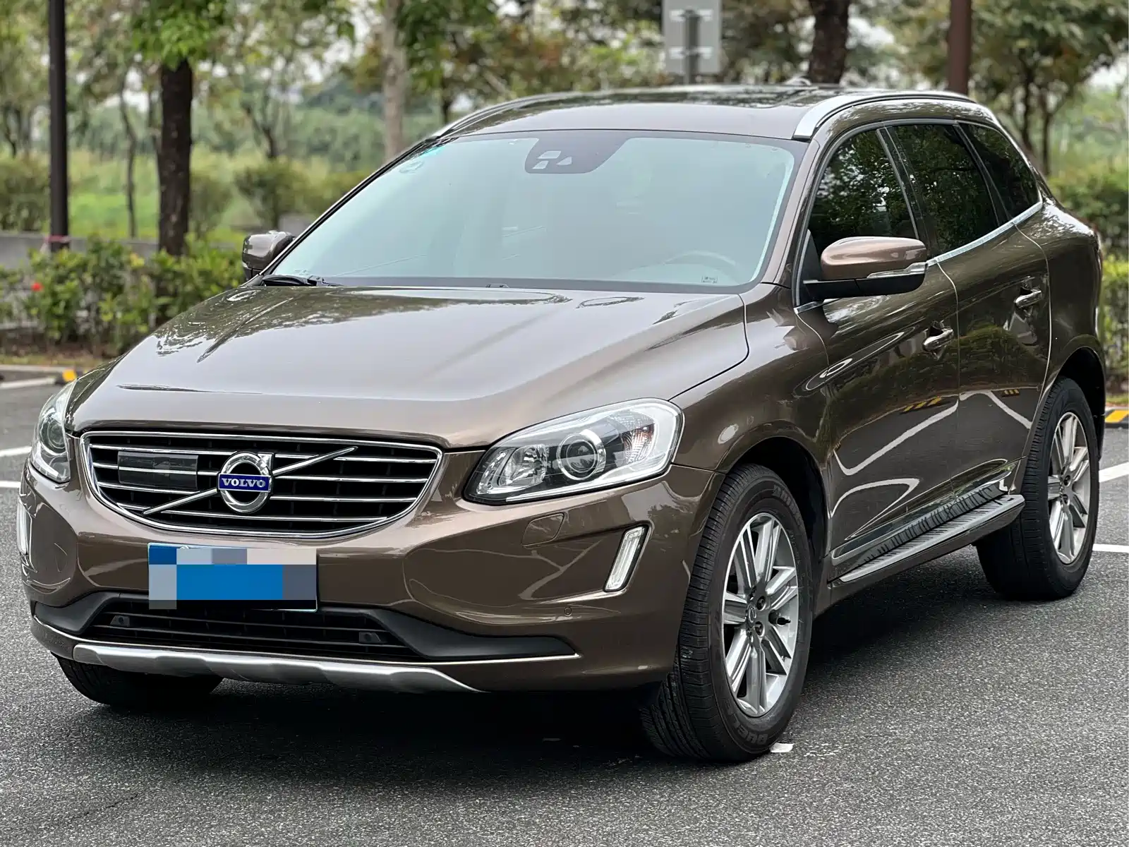 Photo 1 - Volvo XC60